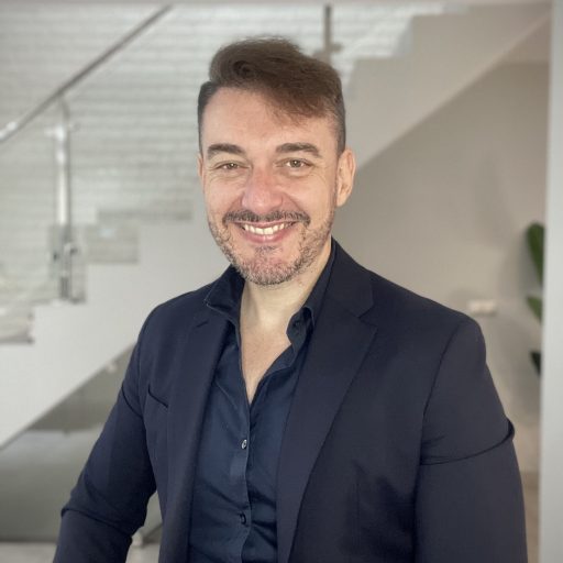 Daniel Ramos