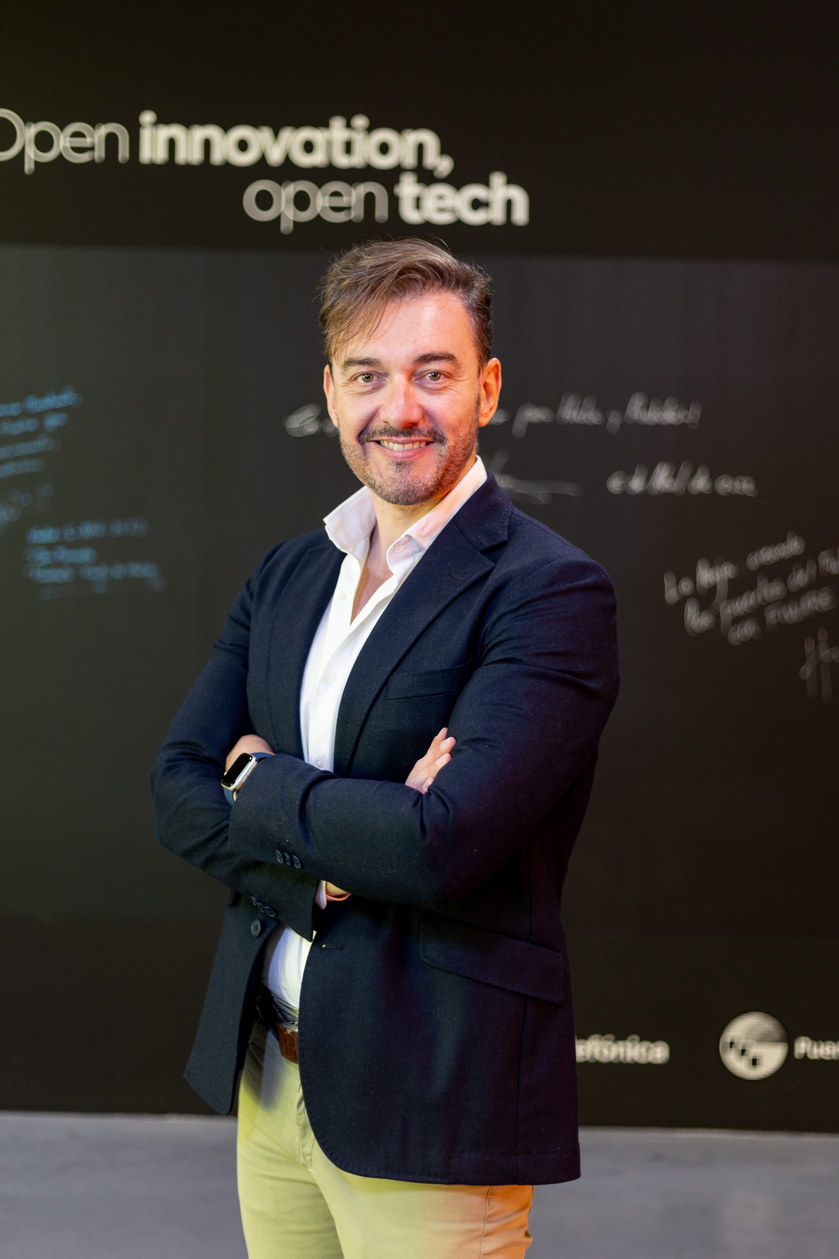 Daniel Ramos Carrion