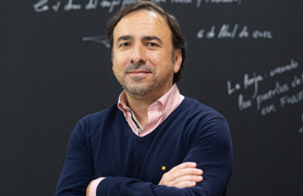 Abraham Villar Calvino