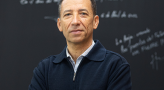 Diego Martinez Camacho