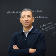 Diego Martinez Camacho