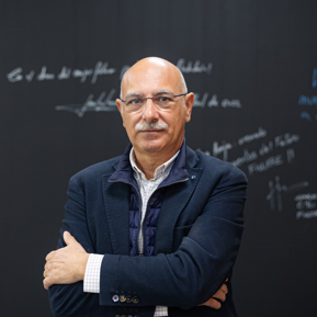 Manuel Garcia Palomo