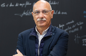 Manuel Garcia Palomo