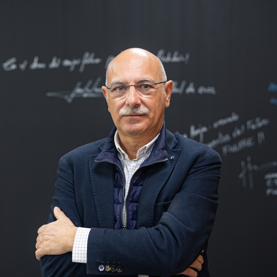 Manuel Garcia Palomo