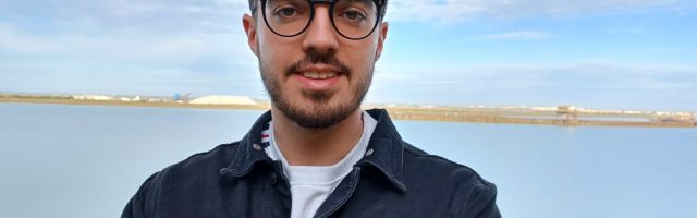 Foto Manuel Lonja 1 Manuel Bravo