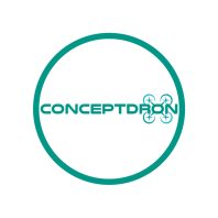 Logo de Conceptdron