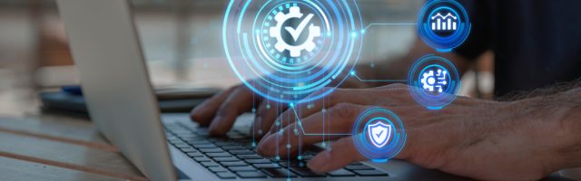 Automatización de procesos