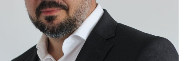 Fernando Tirado CEO Green Bunkers Fernando Tirado Green Bunkers