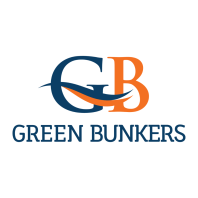 Green Bunkers logo