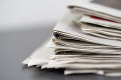 Prensa escrita